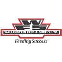 Wallenstein Feed & Supply Ltd. company logo
