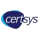 Certsys company logo