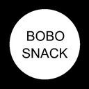 Bobo Snack company logo