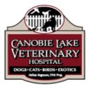 Canobie Lake Veterinary Hospital company logo