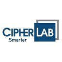 CipherLab USA, Inc. company logo