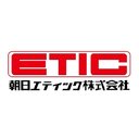 朝日エティック株式会社 company logo