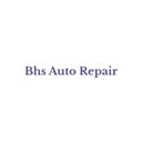 BHS AUTO company logo