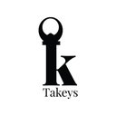 SAS TAKEYS company logo