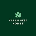 Clean Nest Homes company logo
