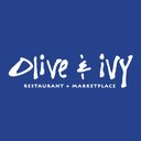 Olive & Ivy company logo