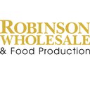 Robinson Wholesale company logo