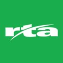 Greater Dayton Regional Transit Authority company logo