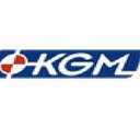 Ken Garner Manufacturing company logo