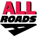 All Roads Construction company logo