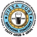 Pizza Port Brewing Company company logo