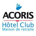ACORIS Hôtel club Nancy company logo