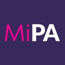 Mi PA company logo