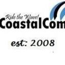 CoastalCom company logo