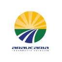 Araucária Transporte Coletivo company logo