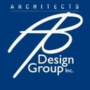 AB Design company logo