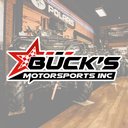 Buck's Motorsports, Inc. company logo