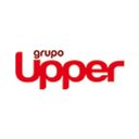 Grupo Upper company logo