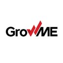 GrowME Marketing company logo