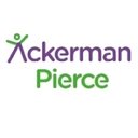Ackerman Pierce company logo