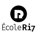 École Ri7 company logo