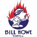 Bill Howe Plumbing company logo