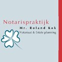 Notarispraktijk Mr. Roland Kok company logo