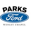 Parks Ford of Wesley Chapel company logo