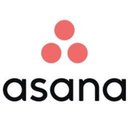 Asana company logo