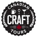 Canadian Craft Tours and Charters company logo
