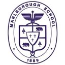 Marlborough School company logo
