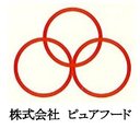 株式会社　ピュアフード company logo