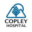 Copley Hospital company logo
