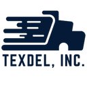 TexDel, Inc (Service Provider for FedEx) company logo