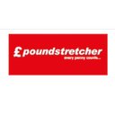 Poundstretcher company logo
