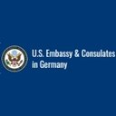 Amerikanische Botschaft Berlin company logo