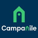 Campanile company logo