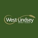 West Lindsey District Council company logo