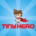 Tiny Hero company logo