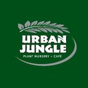Urban Jungle company logo