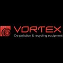 Vortex company logo
