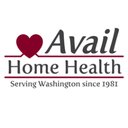 Avail Home Health company logo