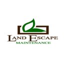 Land Escape Maintenance company logo