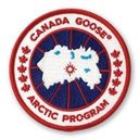 Canada Goose Inc. company logo