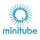 Minitüb GmbH company logo