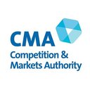 Competition &amp; Markets Authority company logo