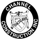 Channel Construction company logo