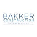 Bakker Construction company logo