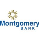 Montgomery Bank company logo