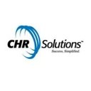 CHR Solutions company logo